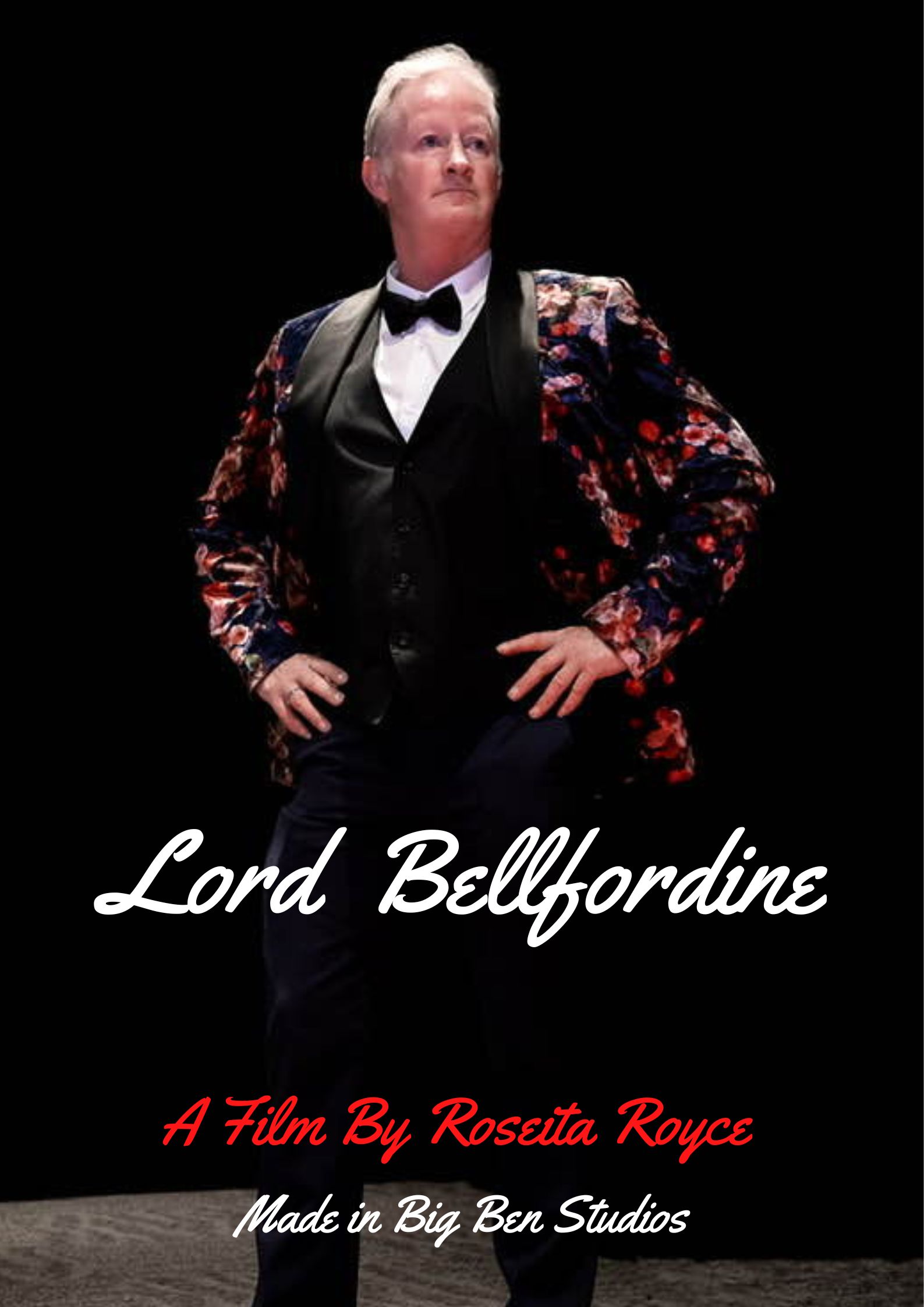 Lord Bellfordine